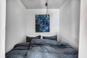 Piekny apartament u Roberta